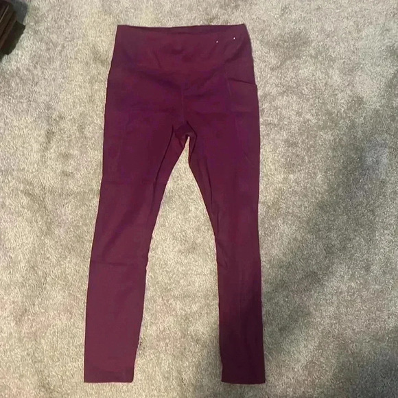 Members Mark leggings size medium - Picture 1 of 3